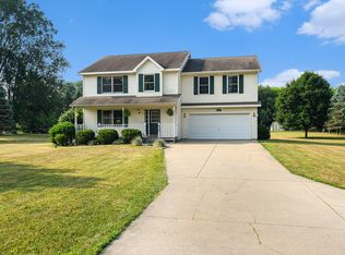26033 48th Ave, Mattawan, MI 49071
