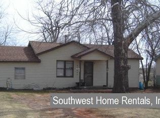 5818 Dimple Dr, Oklahoma City, OK 73135
