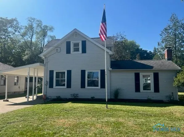 6612 North St, Whitehouse, OH 43571