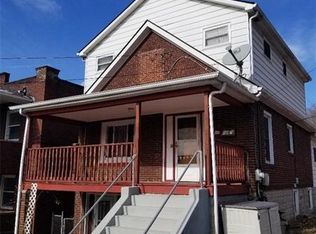 547 6th St, Trafford, PA 15085