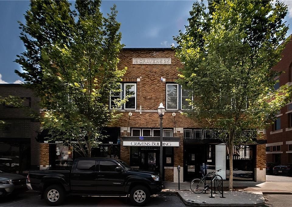 1st image of 21 E Center St #206