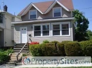 19 Ashwood Ter, West Orange, NJ