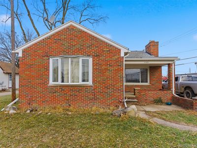 11581 Metter Ave, Warren, MI, 48089