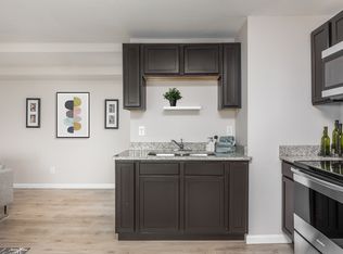Garfield Park Apartments, Indianapolis, IN 46225