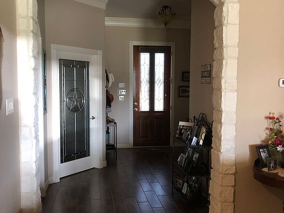 Entry Way 