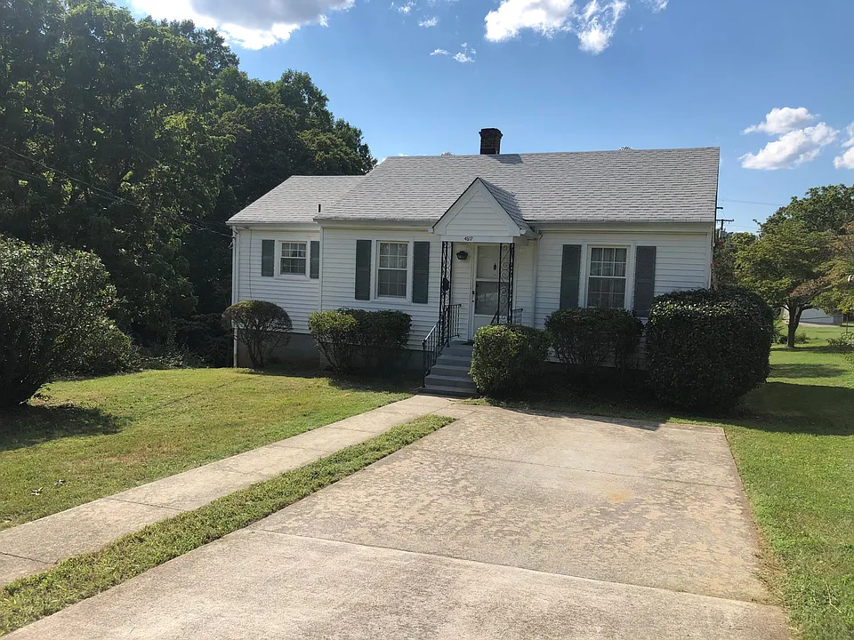 4517 Brooklawn Cir