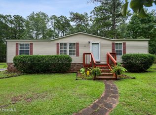 332 Ridgewood Dr NW, Calabash, NC 28467