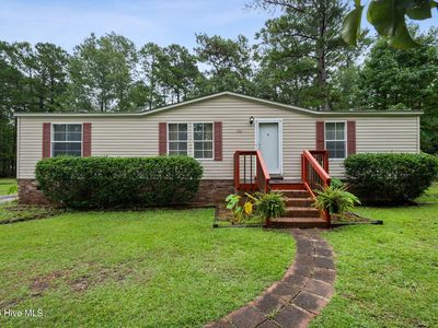 332 Ridgewood Drive NW, Calabash, NC, 28467