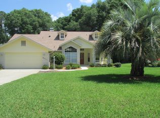9651 SW 194th Cir, Dunnellon, FL 34432