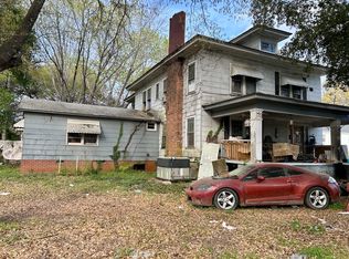 867 Church St, Whitmire, SC 29178