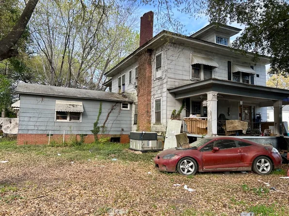 867 Church St, Whitmire, SC 29178