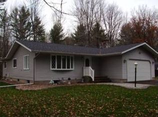 100 W Saint Paul St, Merrill, WI 54452
