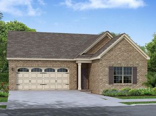 237 Bexley Way LOT 50, White House, TN 37188