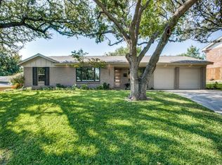 6409 Inca Rd, Fort Worth, TX 76116