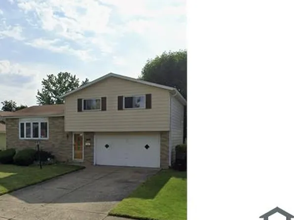 4148 E 188th St, Cleveland, OH 44122