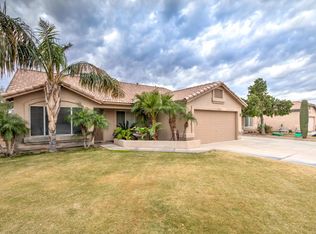 1349 W 15th Ln, Apache Junction, AZ 85120