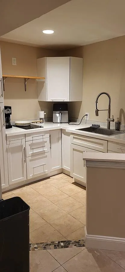 2 bed, $2,400 — Photo 2