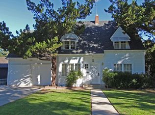 1033 Harvard Ave, Modesto, CA 95350