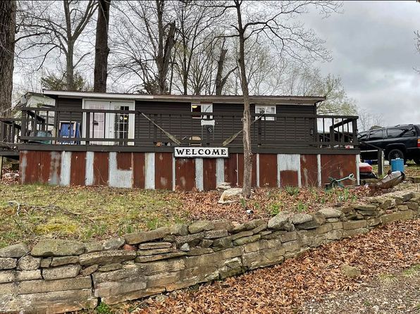 1240 Harrisburg Lake Rd