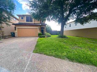 9813 Sandhill UNIT 1, Laredo, TX 78045