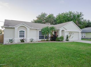 6480 Muller Ave, Cocoa, FL 32927