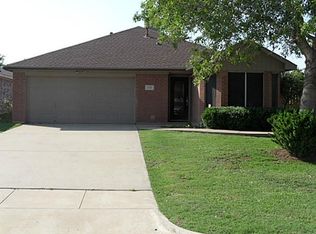3205 Rustic Meadow Trl, Mansfield, TX 76063