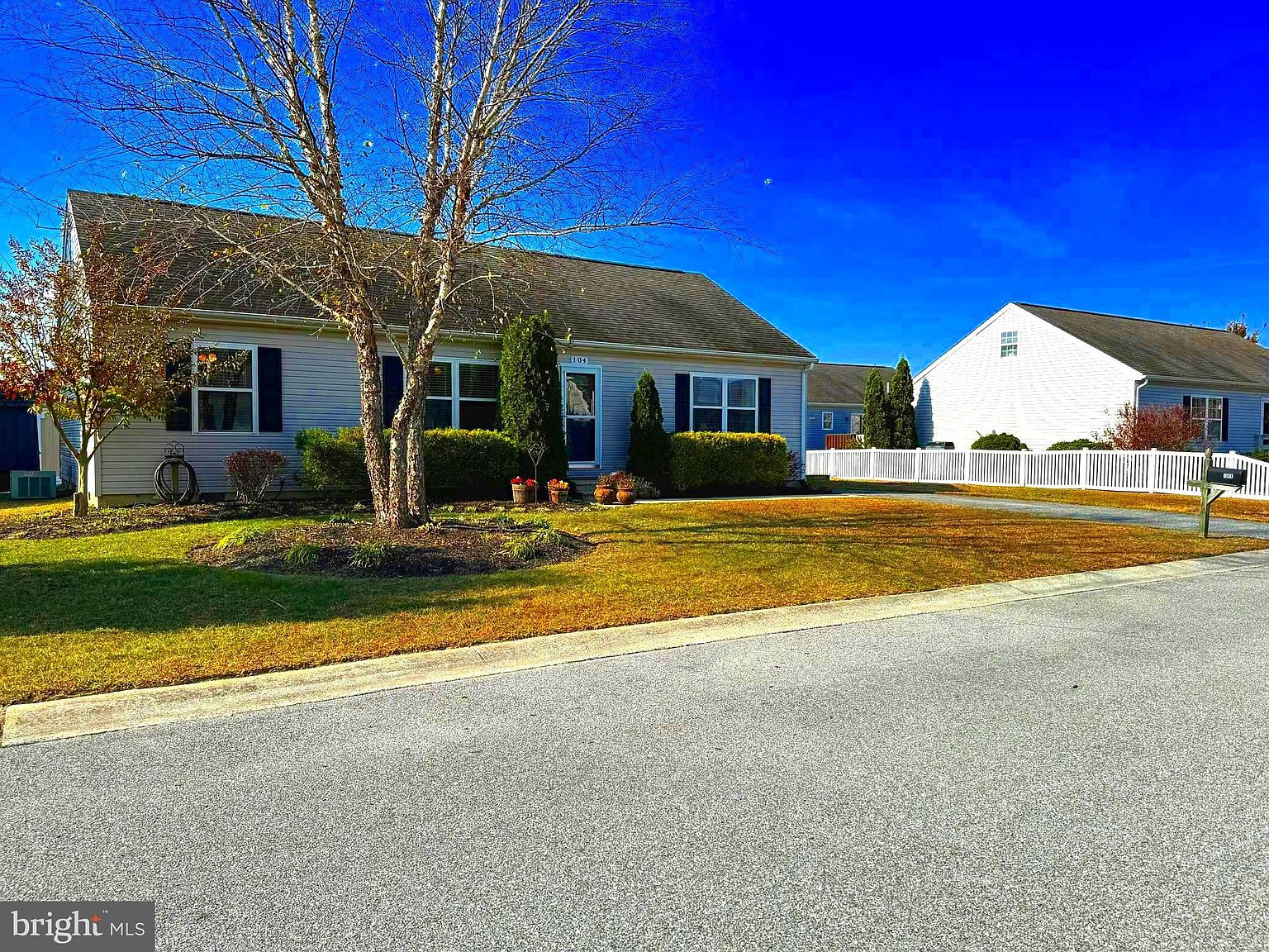 104 Sailor Ln, Milton, DE 19968 MLS DESU2051278 Zillow