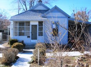 127 Winter St, Reno, NV 89503