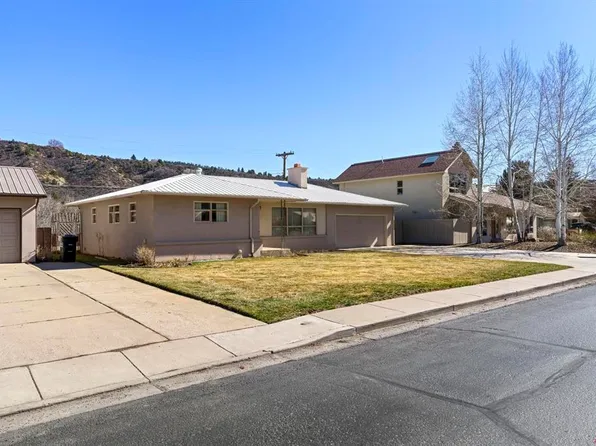 138 Riverview Drive, Durango, CO 81301