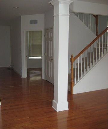 Main Interior  Entry