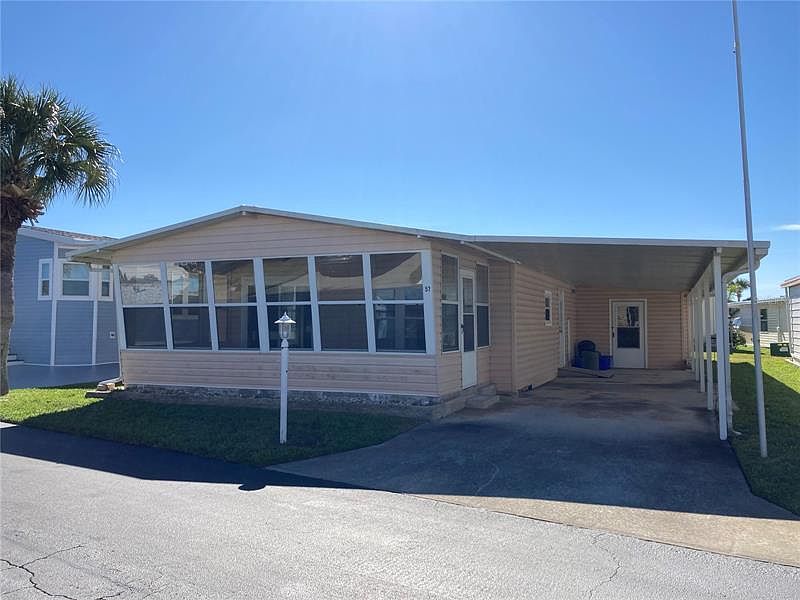 57 Nautilus Dr, Flagler Beach, FL 32136 Zillow