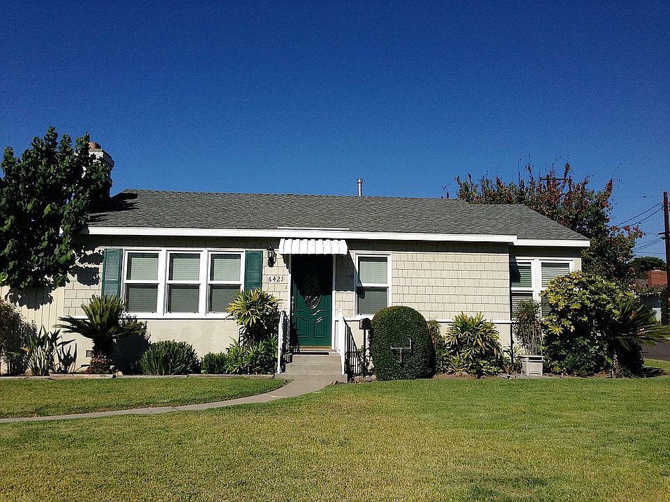 1st image of 6421 Trelawney Ave