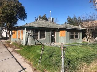 1630 S 3rd St, Fresno, CA 93702