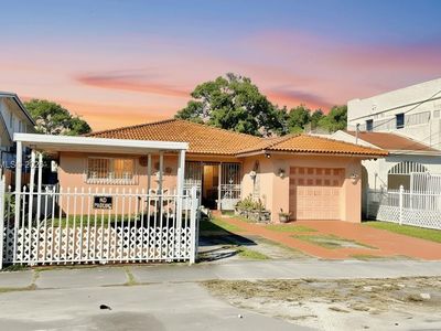 46 NW 24th Ct, Miami, FL, 33125