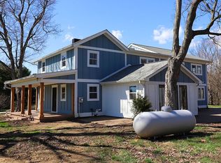 8010 Duvall Rd, Ashville, OH 43103