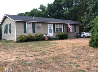 225 Carroll Church Rd, Lavonia, GA 30553