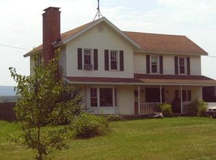 1850 Manahan Rd, Towanda, PA 18848