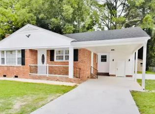 1002 W Arlington Blvd, Greenville, NC 27834