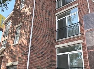 602 W 26th St #3, Chicago, IL 60616