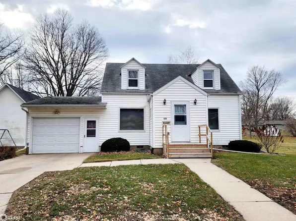 520 Maple St, Osage, IA 50461