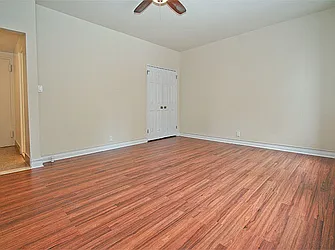 Rented by SW Queens Mezzanine