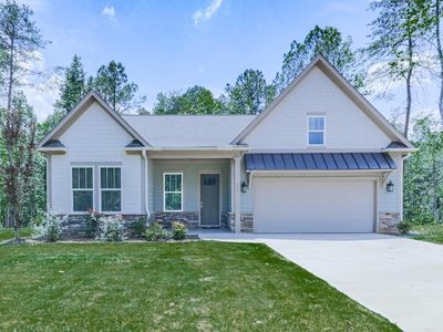 619 Linger Longer Dr, Ellijay, GA, 30540