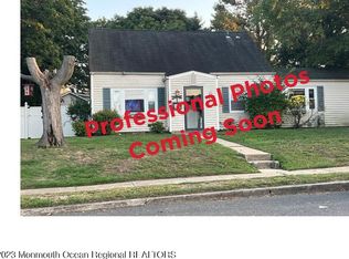 224 Cummings Ave, Long Branch, NJ 07740