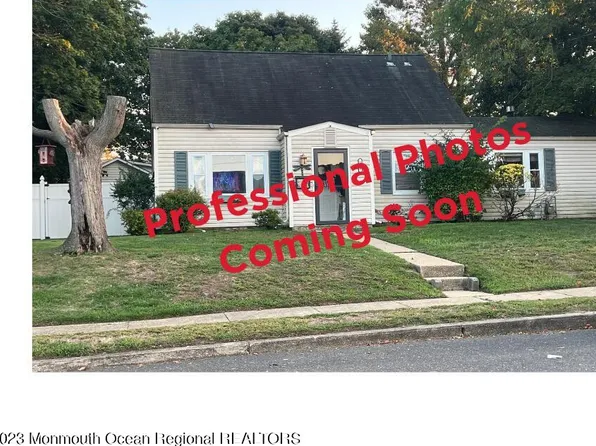 224 Cummings Avenue, Long Branch, NJ 07740