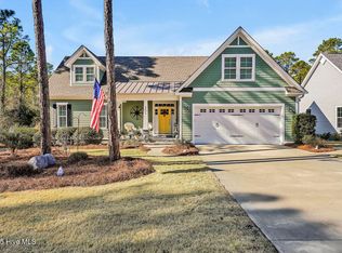 3834 Winding Vine Way, Southport, NC 28461