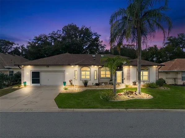 21113 EDINBOROUGH PLACE, LEESBURG, FL 34748