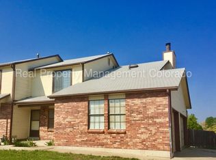 1249 Sable Blvd, Aurora, CO 80011