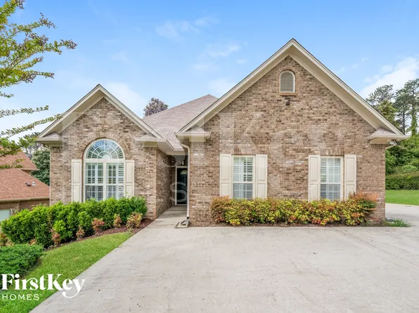1596 Mountain Lodge Trl, Birmingham, AL 35210