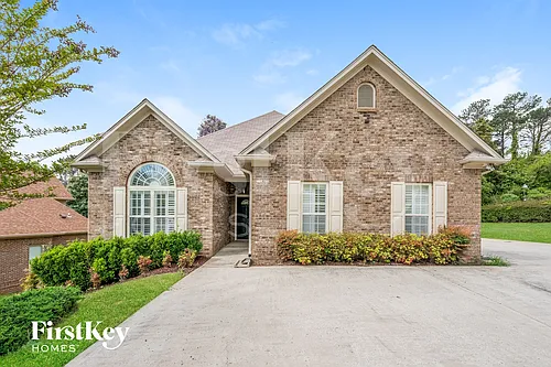 1596 Mountain Lodge Trl Photo 1