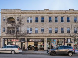 5862 Forbes Ave APT 22, Pittsburgh, PA 15217